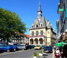 Dépannage vitrier à La Ferté-sous-Jouarre (77260)