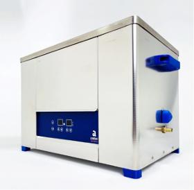 Machine de Nettoyage Ultrasonique à Contrôle Numérique 
