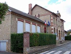 Chauffagiste La Boissière-École (78125)
