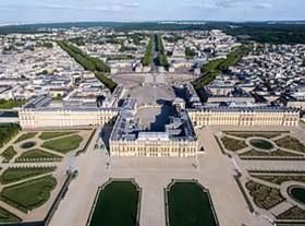 Dépannage serrurier Versailles (78000)