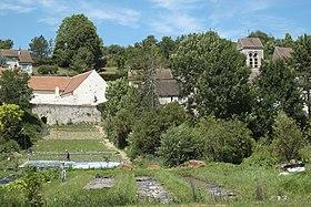 Débouchage Canalisation Guillerval (91690)