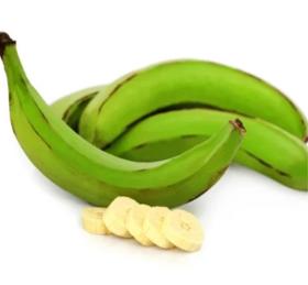 Banane plantain 