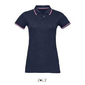 Polo Femme Prestige Femme