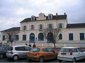 Dépannage électricien Montereau-Fault-Yonne (77130)