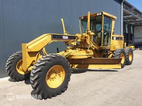 CAT 160H