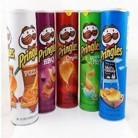 Pringles