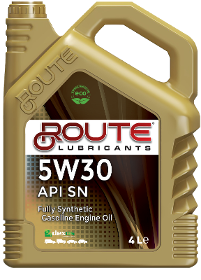 5W30 SN/CF A5-B5/A1-B1