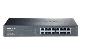 Switch 16 Ports