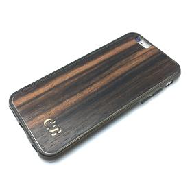 COQUE IPHONE EN BOIS