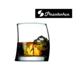 VERRE BAS 37 CL PENGUEN