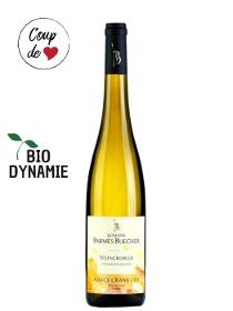 Domaine Barmès-Buecher - Alsace Grand Cru - Gewurztraminer doux Steingrubler