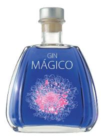 Gin Mágico