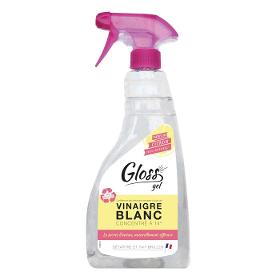 GLOSS VINAIGRE BLANC GEL CITRON 750ml