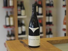 Rully La Barre Rouge - Domaine Ninot