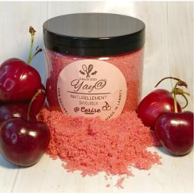 Sucre cerise - 200G