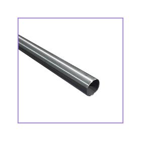 Tube inox 304L diamètre 17,2 mm