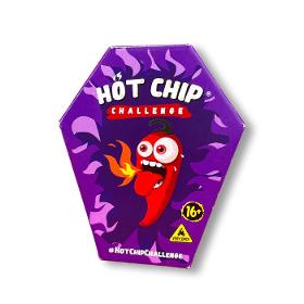 hot chips 