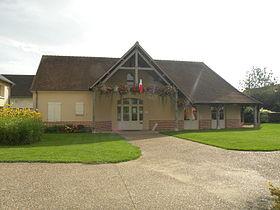 Plombier Courcelles-Lès-Gisors (60240)