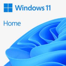 Microsoft Windows 11 Home