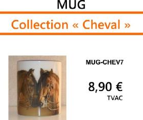 Mug imprimé avec photo