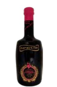 Rhum Pétillant  Passion-hibiscus