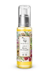 Huile de Rose Musquée BIO – 50ml