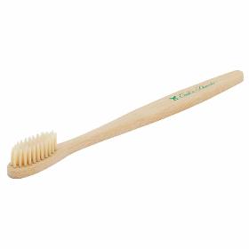 BROSSE À DENTS EN BOIS CROLL & DENECKE