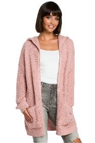 Cardigan Modèle 121226 Be Tricot