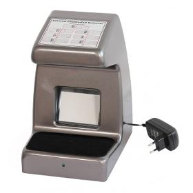 Moniteur Video Detecteur Uv De Faux Billet Banque Carte Bancaire 220v Detection