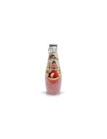 Mr Basil Saveur Lychee 12x290ml