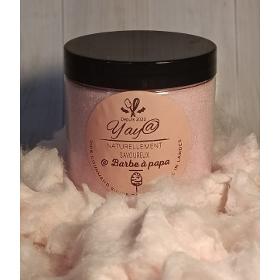 Sucre barbe à papa - 200G