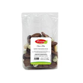 Le P'tit Sachet 50G - Choco Mix 20X50G