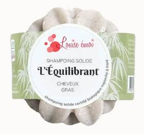 Shampoing L'Équilibrant (100g)