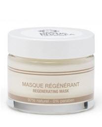 Masque Régénérant BY BIOTIC