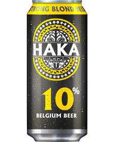 HAKA 10° cans 50cl - 24