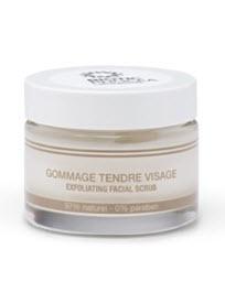 Gommage Tendre Visage BY BIOTIC 