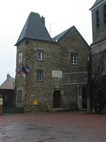 Chauffagiste Fontenay-Lès-Briis (91640)