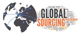 Service de sourcing international