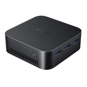 Blackview MP80 (Mini PC - Intel N95 - 512 Go ROM, 16 Go RAM) Noir