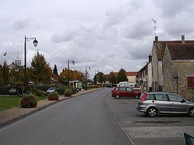 Débouchage Canalisation Bailly-Romainvilliers (77700)