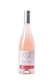 COTES DU RHONE ROSE 2020 AOP - MAGIE D UNE TERRE