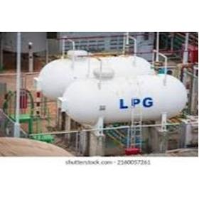 LIQUEFIED PETROLEUM GAS /LPG