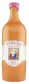 Hypocras "Philtre d'amour" rosé 