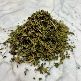 Menthe Poivrée BIO