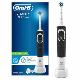 Brosse à dents électrique Vitalité oral-b D100