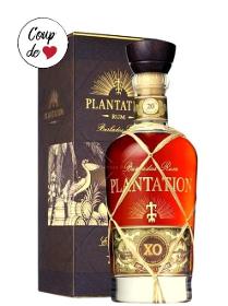 Plantation - Rhum XO 20th Anniversary Barbades