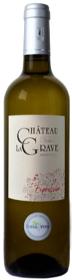 Château La Grave - Cuvée Expression