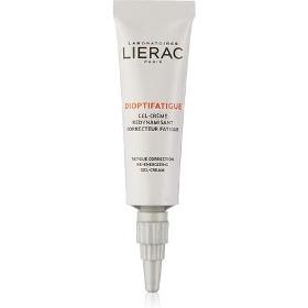 Lierac crème correction cernes 210 g gel-crème