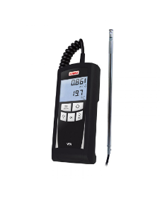 Thermo Anemometre a fil chaud KIMO VTA-INF