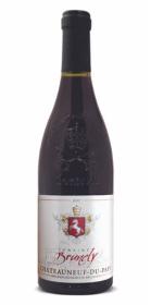 Vin rouge - Château Couvent des Cordeliers